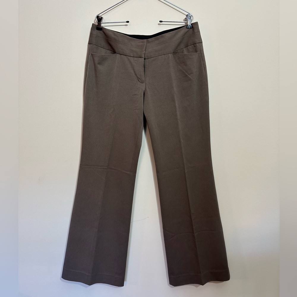 Express, ‘Editor’ dress pant